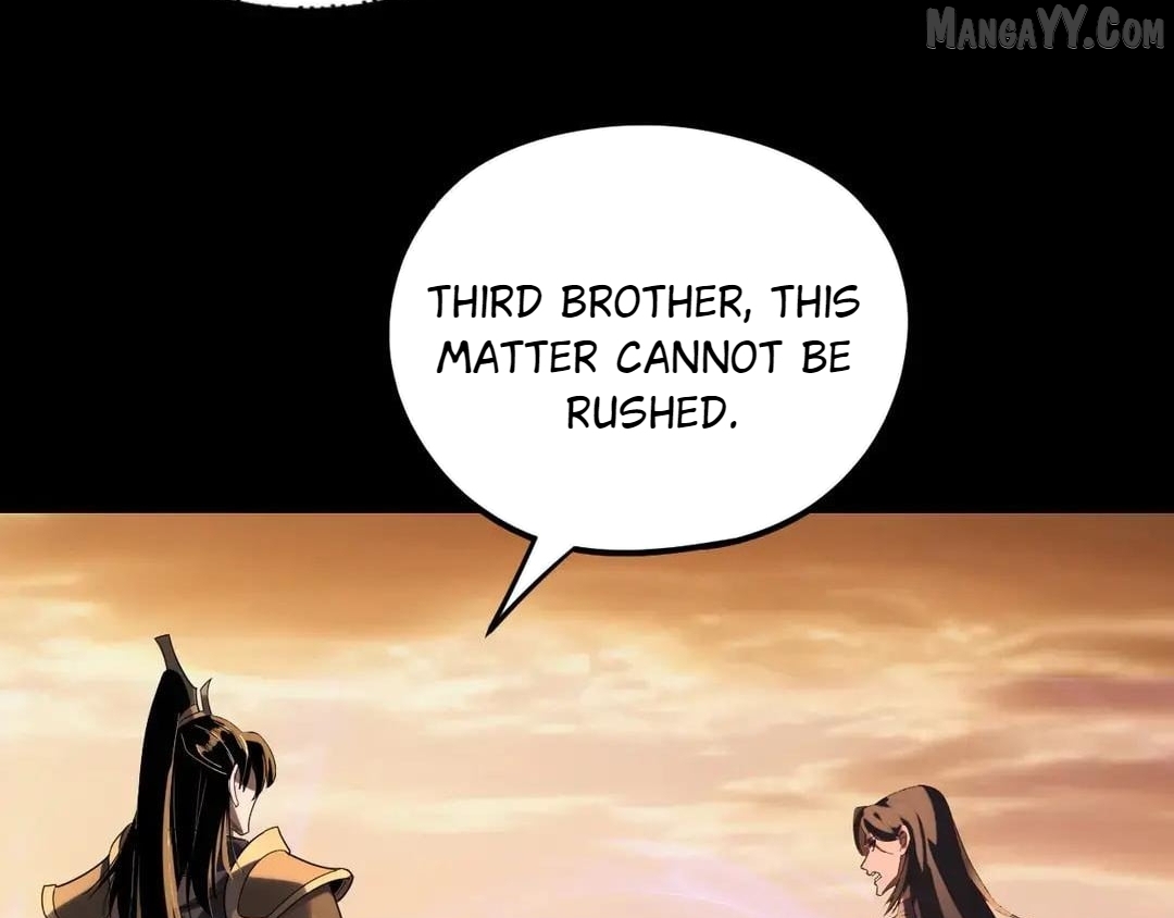 Me, The Heavenly Destined Villain Chapter 290 - page 48